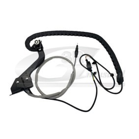 Achetez des Kit de réparation, levier de changement de vitesse 3RG 22601 à prix pour 8,05 €