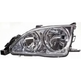 Scheinwerfer 1AJ 354 300-011 von HELLA günstig für 194,87 € online kaufen