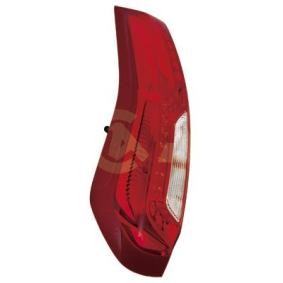 Compre Piloto trasero de ALKAR online para X-TRAIL (T31) a precios moderados