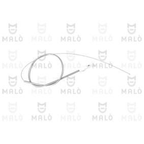 Compre Cabo de acelerador de MALÒ online para 4 Caixa (R21_, R23_) a preços moderados