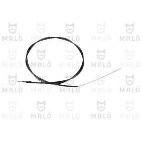 Compre Capô de MALÒ online para 124 Sedan (124_) a preços moderados