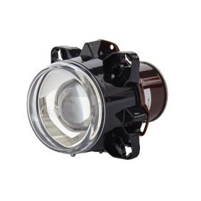 Comprar Óptica de faro, faro principal de HELLA 1BL 008 193-011 a bajo precio de 86,58 €