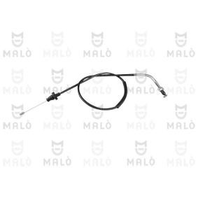 Compre Cabo do acelerador da MALÒ 22690 a um preço baixo por 13,29 €
