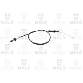 Gaszug 22692 von MALÒ günstig für 9,59 € online kaufen