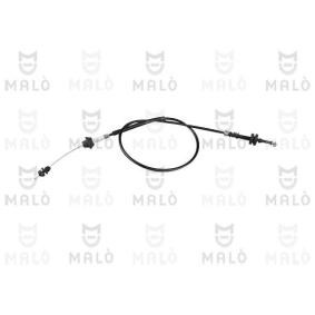 Gaszug 22694 von MALÒ günstig für 15,40 € online kaufen