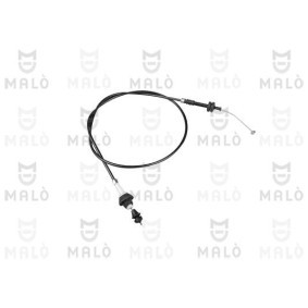 Gaszug 22695 von MALÒ günstig für 19,56 € online kaufen