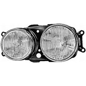 Achetez des Phare avant de chez HELLA en ligne pour 5 Berline (E28) à prix modérés