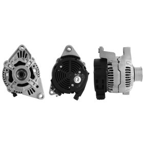 Acquista Alternatore da DRI 227141652 a buon mercato per soli 261,40 €