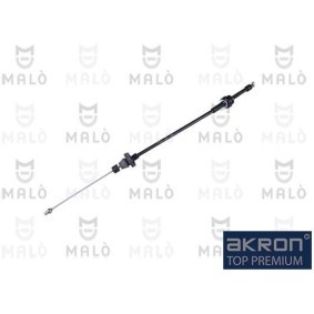 Compre Cabo do acelerador da MALÒ 22715 a um preço baixo por 5,71 €