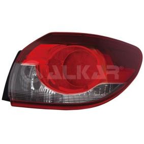 Achetez des Feu arrière de chez ALKAR en ligne pour 6 Break (GJ, GL) à prix modérés