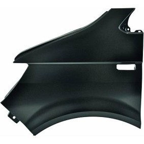 Compre Guardabarros de DIEDERICHS online para Transporter T6 Furgoneta (SGA, SGH, SHA, SHH) a precios moderados