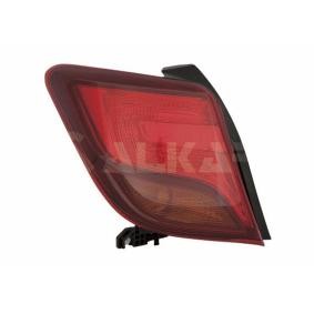 Compre Farolim de ALKAR online para Yaris III Hatchback (XP150) a preços moderados