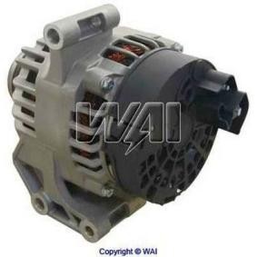 Compre Alternador da WAI 22795N a um preço baixo por 237,05 €
