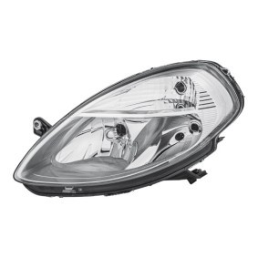 Osta Ajovaloumpio HELLA:llä 1EB 270 521-231 edullisesti hintaan 184,94 €