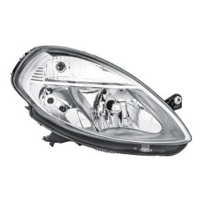 Osta Ajovaloumpio HELLA:llä 1EB 270 521-241 edullisesti hintaan 184,94 €