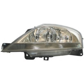 Scheinwerfer 1EB 354 313-021 von HELLA günstig für 149,82 € online kaufen
