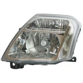 Scheinwerfer 1ED 354 312-011 von HELLA günstig für 167,91 € online kaufen