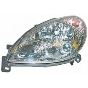 Scheinwerfer 1ED 354 315-051 von HELLA günstig für 179,73 € online kaufen
