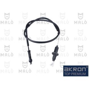 Kupplungsseil für SUZUKI von MALÒ