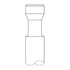 Osta Pakoventtiili INTERVALVES:llä 2283.036 edullisesti hintaan 17,82 €
