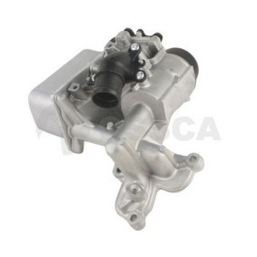 Compre Radiador de óleo, óleo do motor da OSSCA 22857 a um preço baixo por 119,12 €