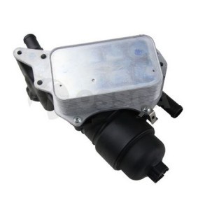 Compre Radiador de óleo, óleo do motor da OSSCA 22858 a um preço baixo por 101,65 €
