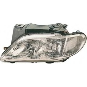 Scheinwerfer 1EE 354 314-011 von HELLA günstig für 136,00 € online kaufen