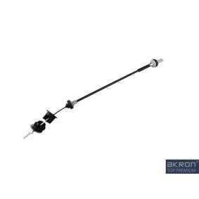 Kupplungsseil 22885 von MALÒ günstig für 10,99 € online kaufen