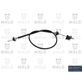 Kupplungsseil 22886 von MALÒ günstig für 12,96 € online kaufen