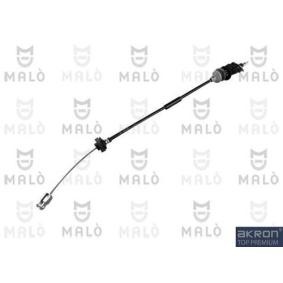 Kupplungsseil 22887 von MALÒ günstig für 9,30 € online kaufen