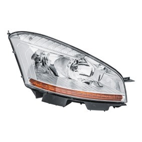Scheinwerfer 1EF 009 237-021 von HELLA günstig für 206,67 € online kaufen