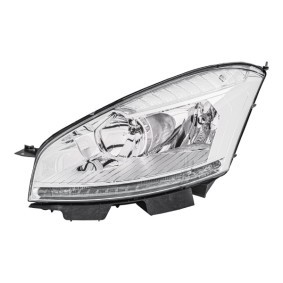 Scheinwerfer 1EF 009 237-171 von HELLA günstig für 221,30 € online kaufen
