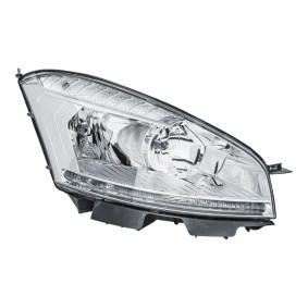 Scheinwerfer 1EF 009 237-181 von HELLA günstig für 225,22 € online kaufen