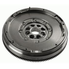 Acquista Volano bimassa da SACHS 2294 001 921 a buon mercato per soli 303,75 €