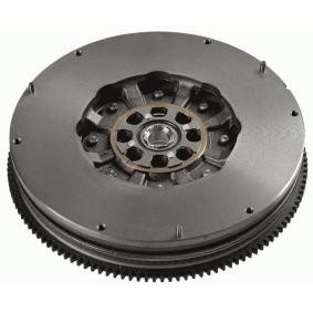 Achetez des Volant moteur de chez SACHS en ligne pour Interstar Сamion à Plateau / Сhâssis (X62B) à prix modérés