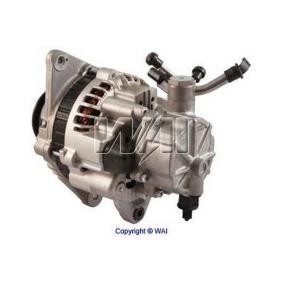 Comprar Alternador de WAI 22956N a bajo precio de 179,34 €