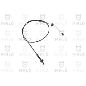 Gaszug 22968 von MALÒ günstig für 12,89 € online kaufen
