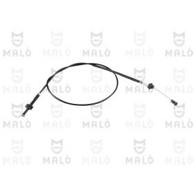 Gaszug 22969 von MALÒ günstig für 11,89 € online kaufen