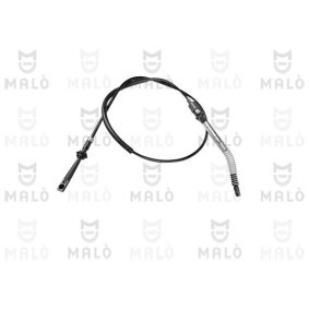 Gaszug 22975 von MALÒ günstig für 13,95 € online kaufen