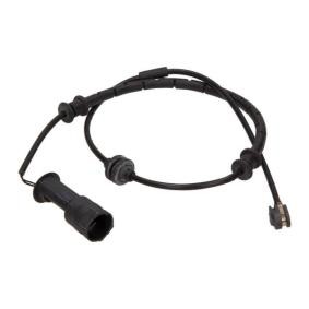 Warnkontakt, Bremsbelagverschleiß 23-0008 von MAXGEAR günstig für 25,77 € online kaufen