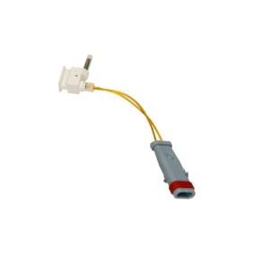 Warnkontakt, Bremsbelagverschleiß 23-0015 von MAXGEAR günstig für 6,16 € online kaufen