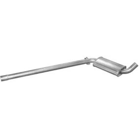 Comprar Silenciador intermedio de POLMO 23.05 a bajo precio de 50,27 €