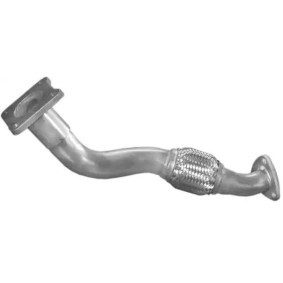 Comprar Tubo de escape de POLMO 23.131 a bajo precio de 51,11 €