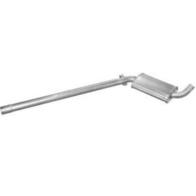 Comprar Silenciador intermedio de POLMO 23.38 a bajo precio de 50,27 €