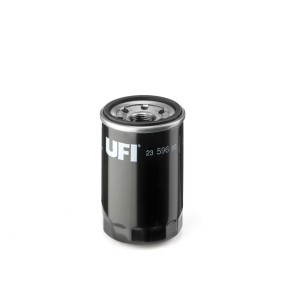 Compre Filtro de óleo da UFI 23.596.00 a um preço baixo por 16,09 €