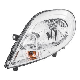 Scheinwerfer 1EH 354 541-011 von HELLA günstig für 216,96 € online kaufen
