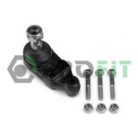 Osta Pallonivel PROFIT:llä 2301-0062 edullisesti hintaan 14,83 €