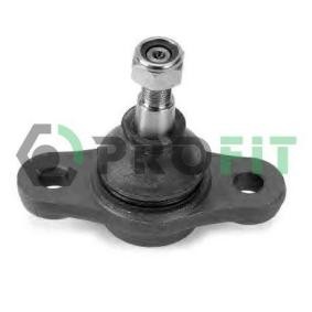 Acquista Testina braccio oscillante da PROFIT 2301-0374 a buon mercato per soli 12,74 €