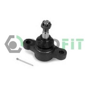 Acquista Testina braccio oscillante da PROFIT 2301-0380 a buon mercato per soli 10,89 €