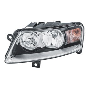 Achetez des Projecteur principal HELLA 1EJ 009 925-011 à prix pour 312,37 €